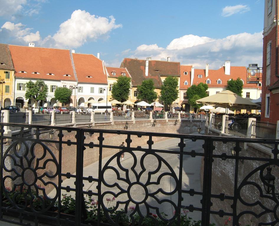 Hotel Horeum Boutique 3*