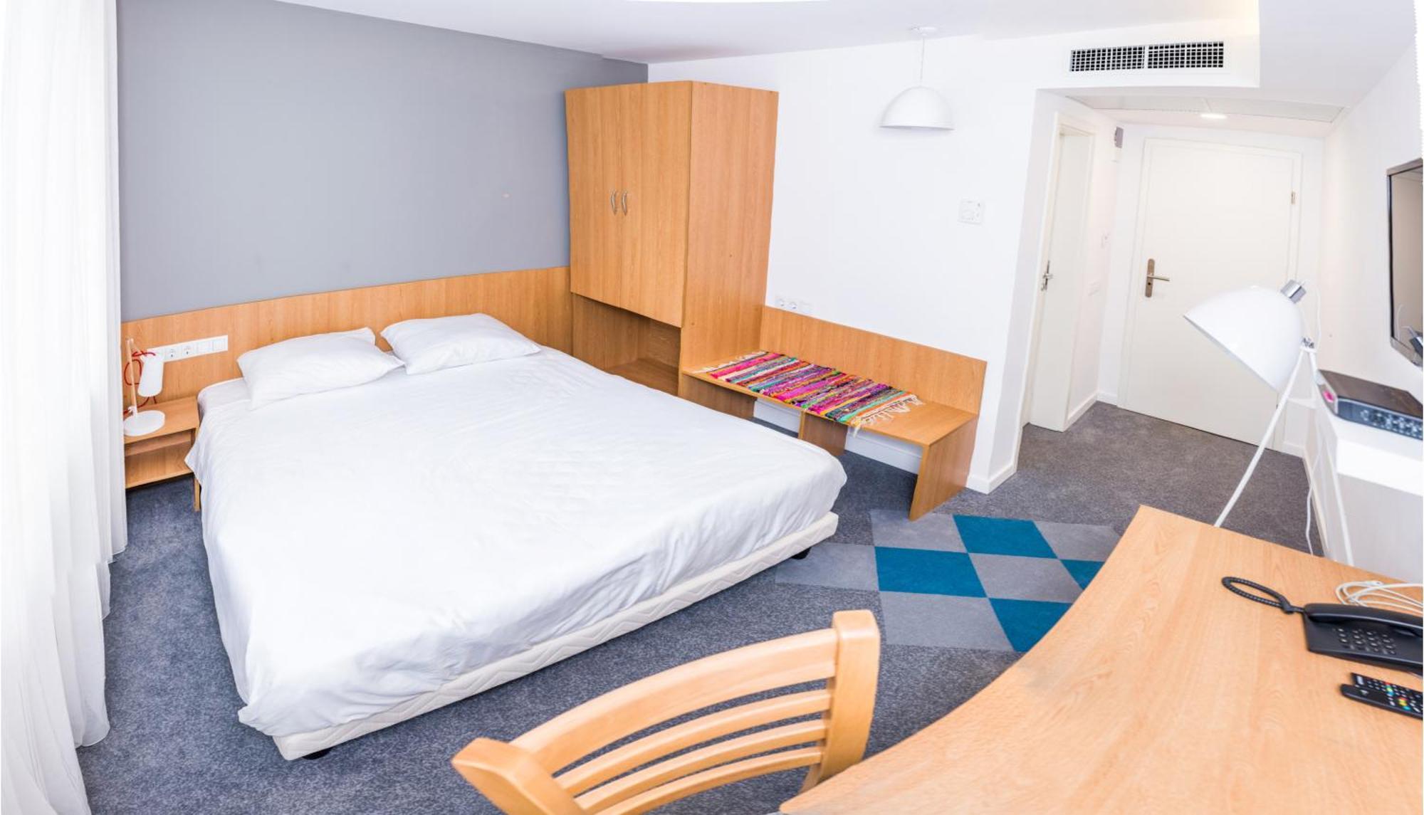 Hotel Horeum Boutique Sibiu