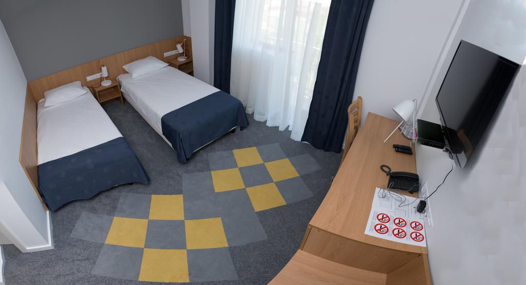 Horeum Boutique 3*