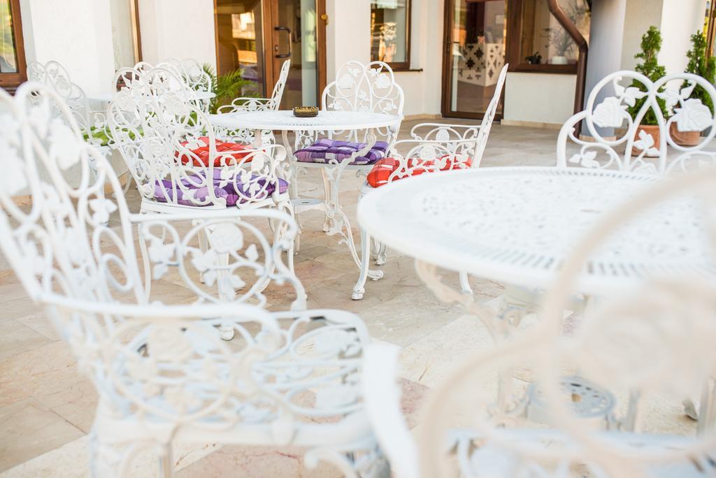 Hotel Horeum Boutique Sibiu