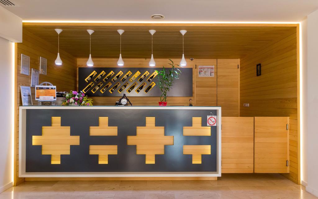 Horeum Boutique Hotel 3*