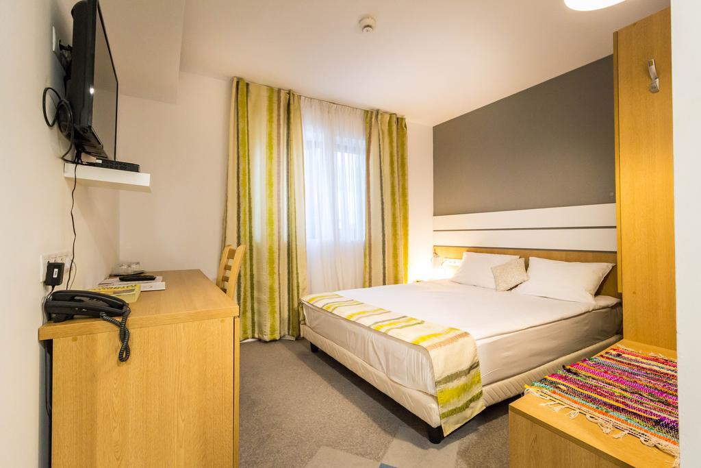 Hotel Horeum Boutique 3*