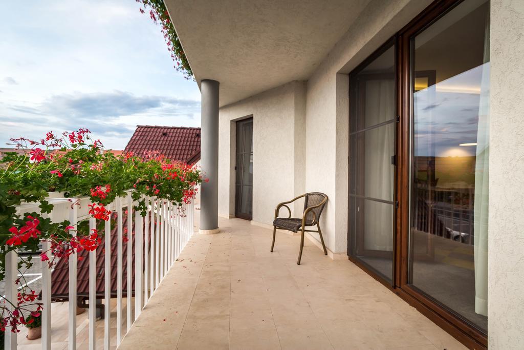 Horeum Boutique Sibiu
