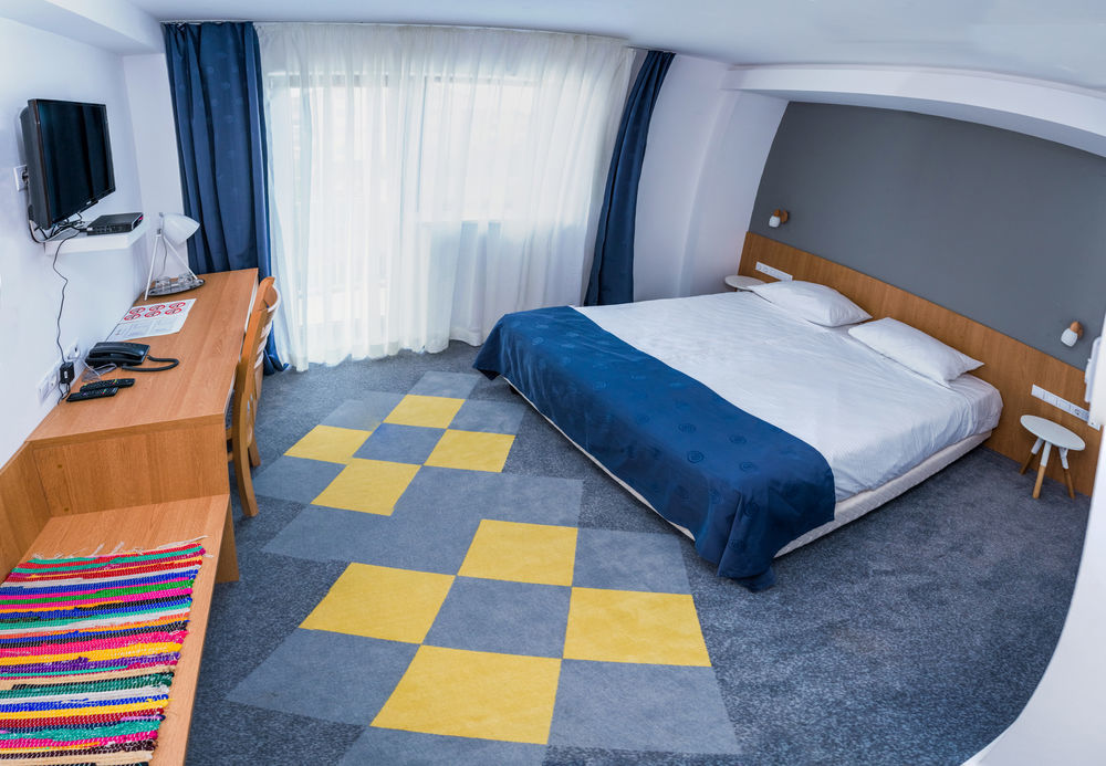 Horeum Boutique Hotel Sibiu
