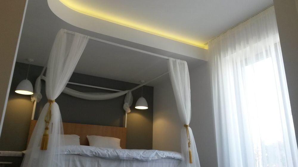 Horeum Boutique Hotel 3*