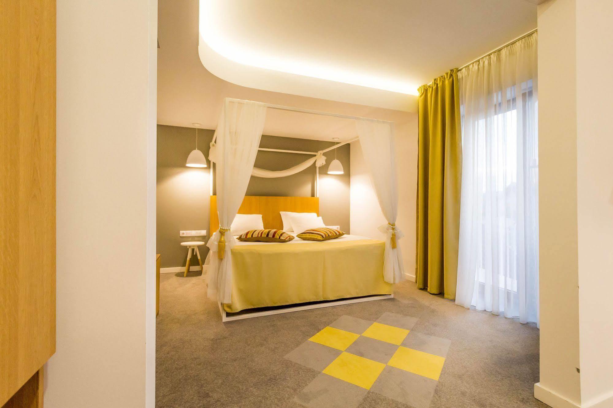 Hotel Horeum Boutique 3*