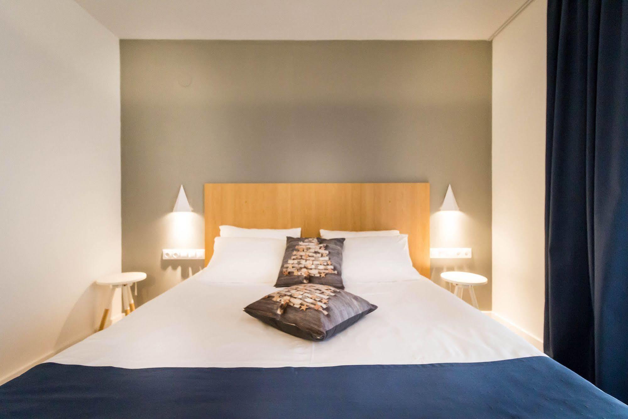 Hotel Horeum Boutique 3*