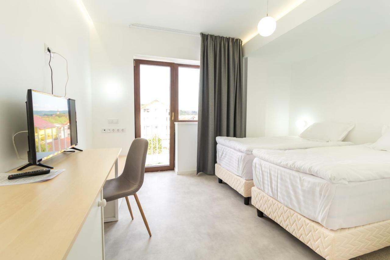 Hotel Horeum Boutique 3*