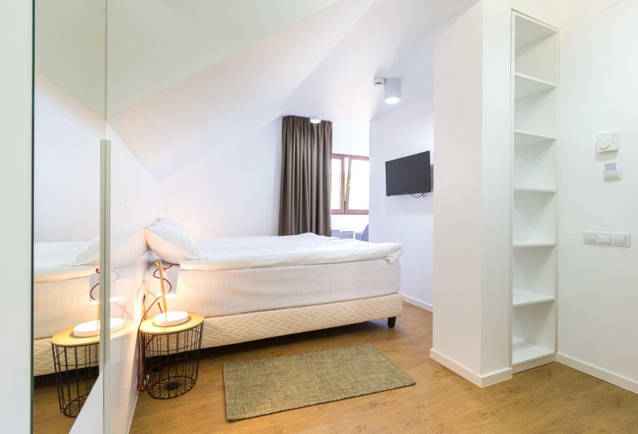 Horeum Boutique Hotel 3*