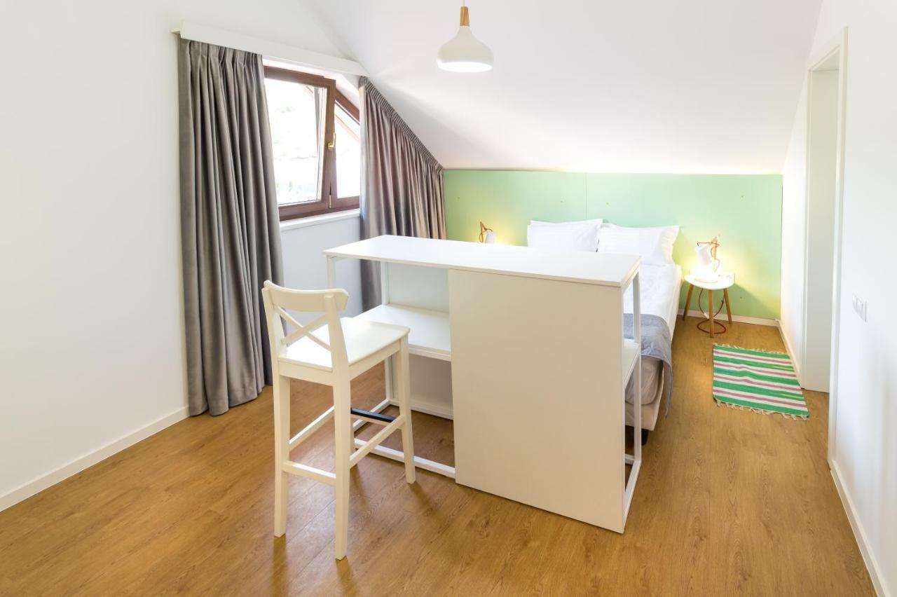 Horeum Boutique Sibiu