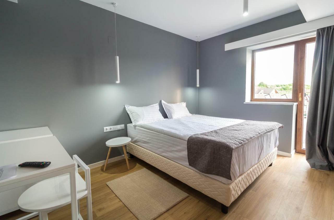 Hotel Horeum Boutique 3*