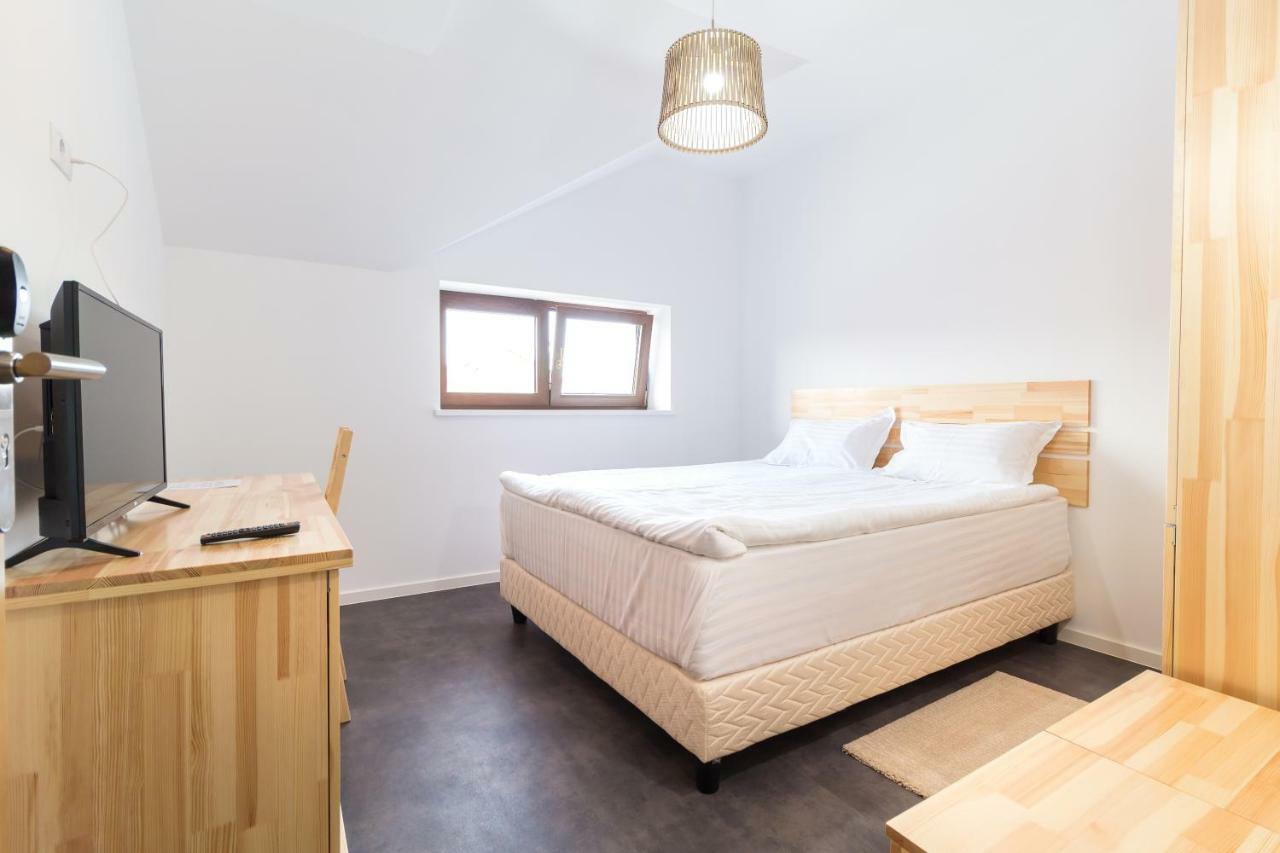 Horeum Boutique Hotel