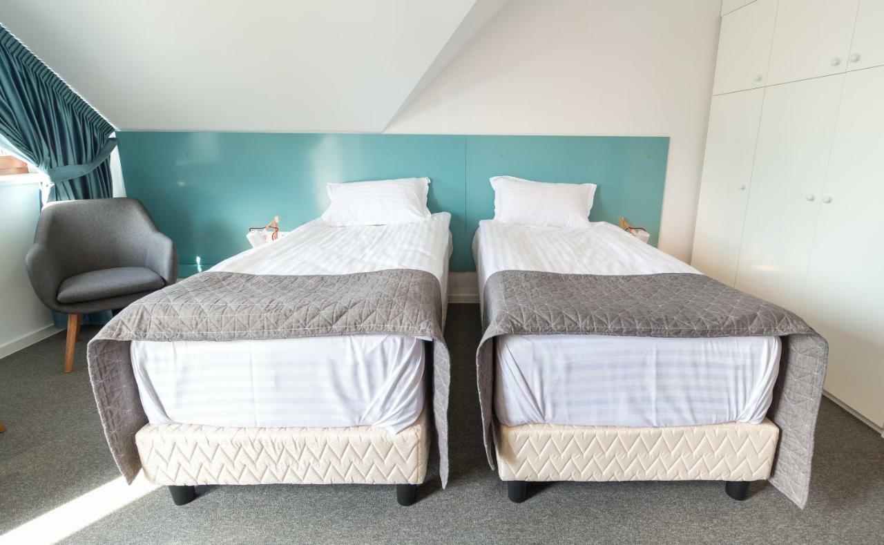 Hotel Horeum Boutique Sibiu