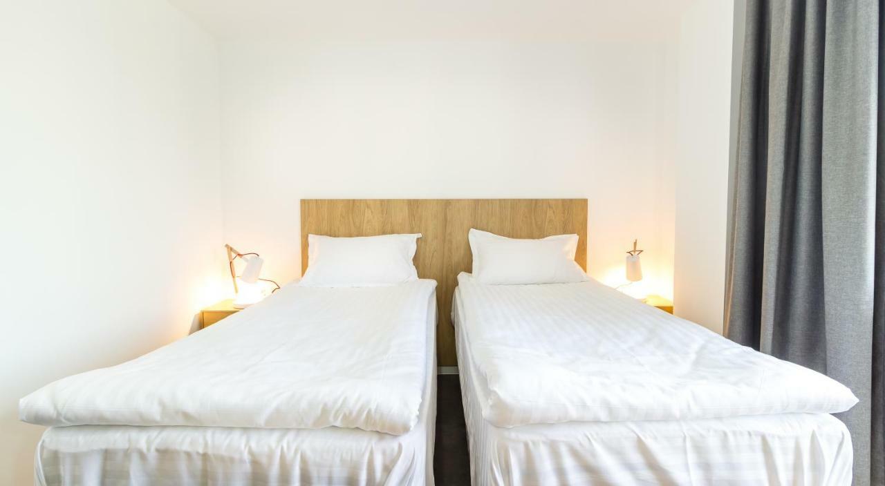 Horeum Boutique Hotel Sibiu