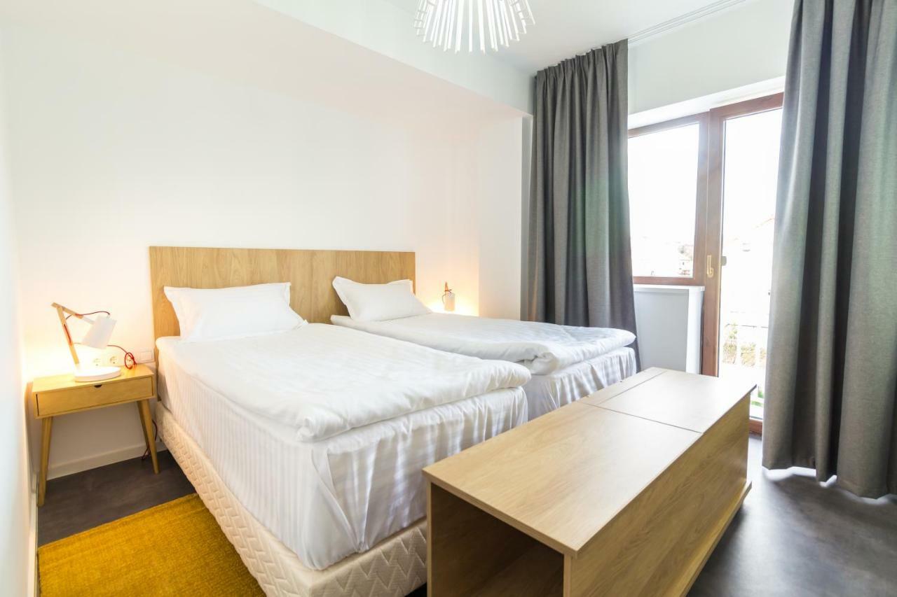 Hotel Horeum Boutique Sibiu