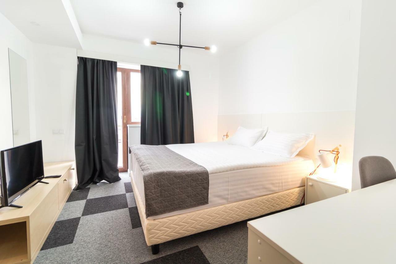 Horeum Boutique Sibiu